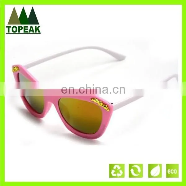 2016 NEW Cute Kids Sunglasses,cool kids sunglasses,kids plastic sunglasses