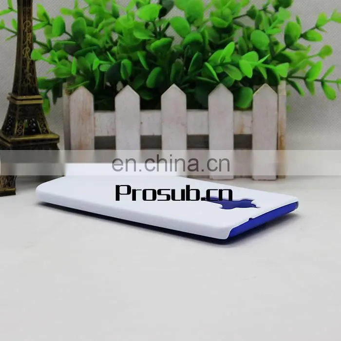 3d sublimation heat transfer blank smartphone case cover for Prosub- Huawei Mate9