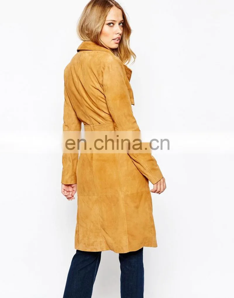 Notch Lapels Alibaba Women Coats and Jackets