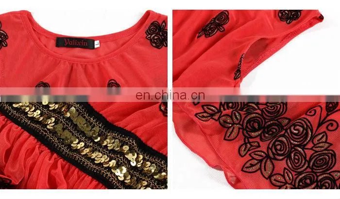 Competitive Price Hot Quality Vietnam Wedding Dress