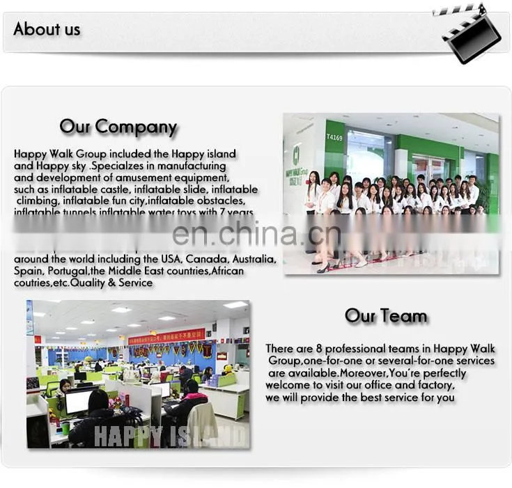 HI good price outdoor portable advertising inflatable movie theater screen for sale