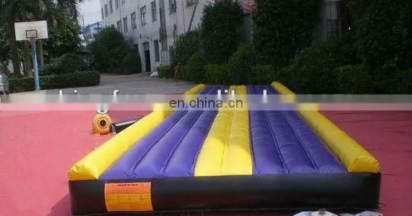 2013 Hot Selling Inflatable Gym Mat