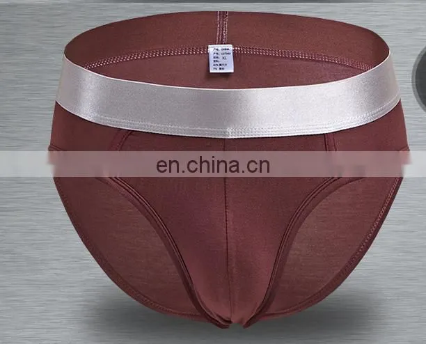 93%MODAL 8% ELASTIC Men's boxer short
