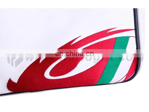 Alibaba multiple shoulder strap laptop bag/ polyester computer bag