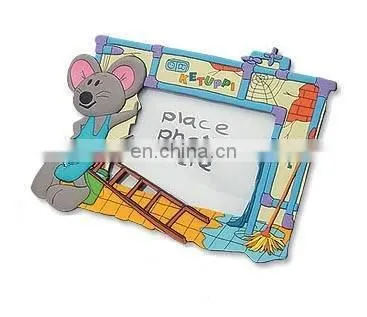 pvc photo frame