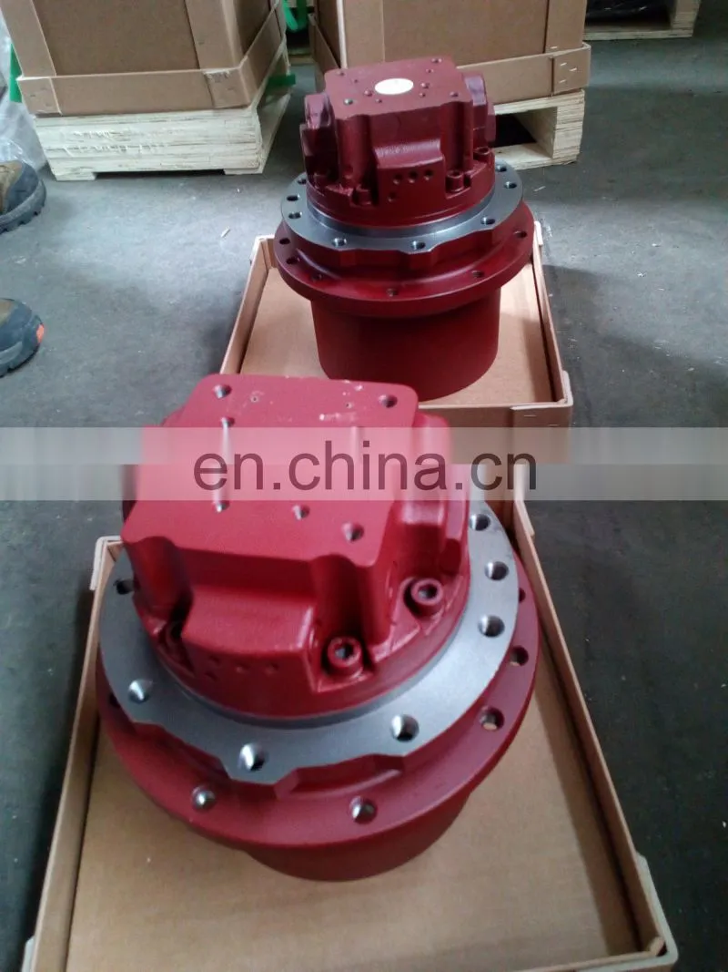 SK30 Travel Motor SK30 Travel Device SK30SR Final Drive