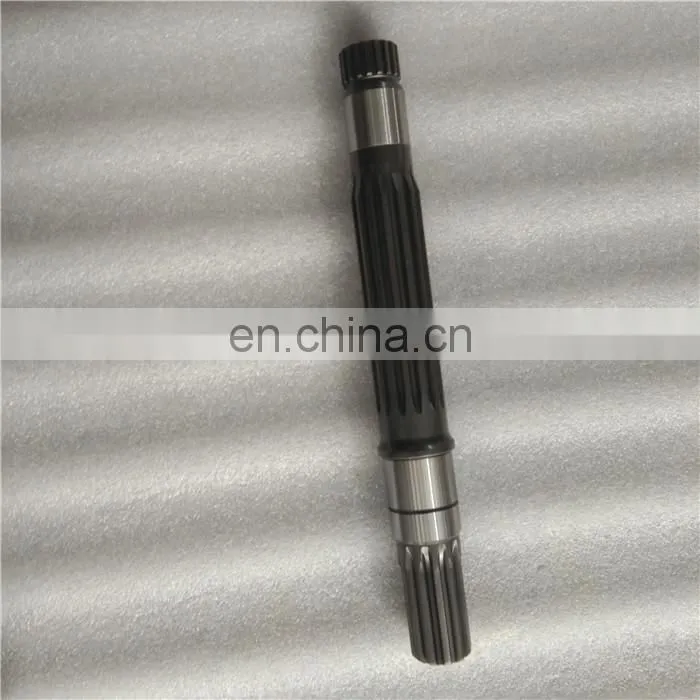 K3V112DT MAIN SHAFT HYDRAULIC PUMP PARTS EXCAVATOR PARTS FOR SALE SA8230-09100