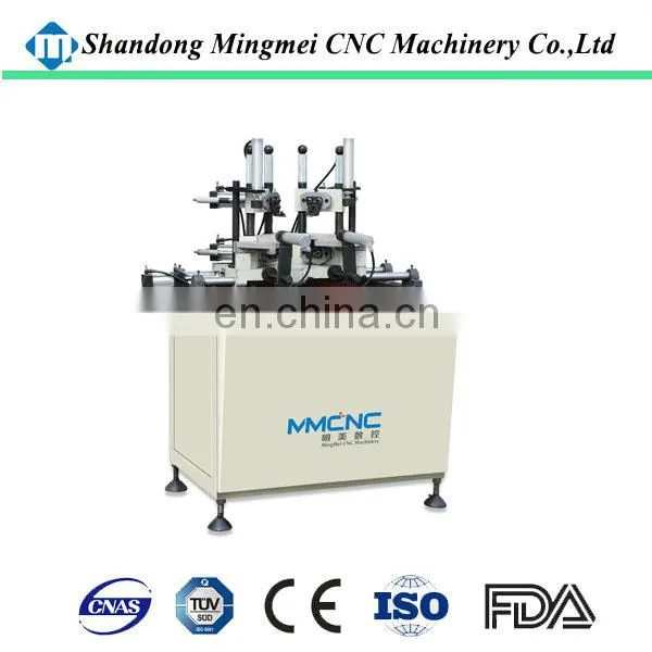 OEM pvc window manufacturing machine