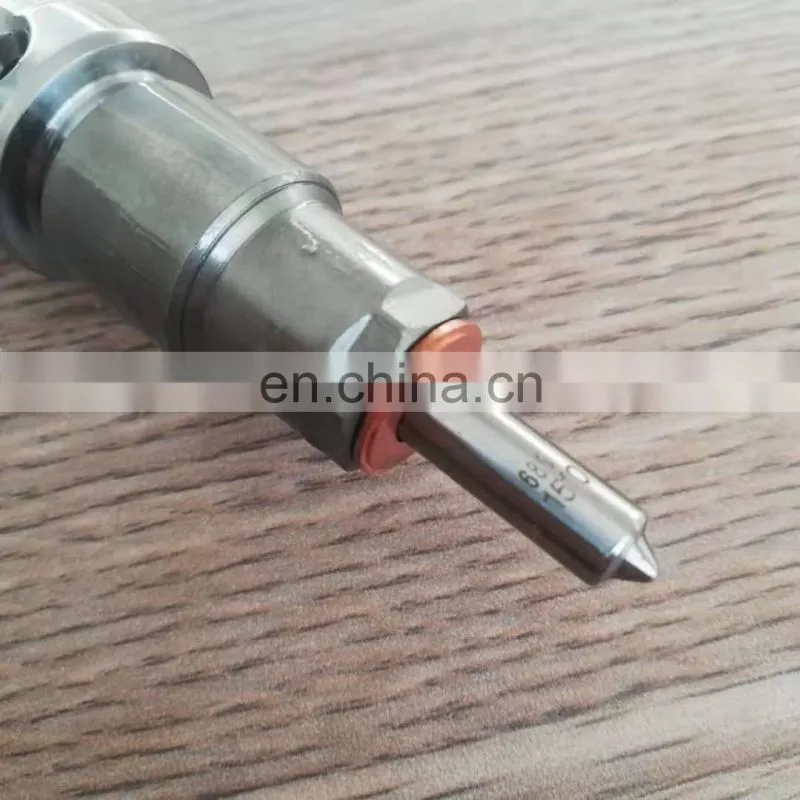 common rail injector 0445120106 suitable nozzle 0433172056 DLLA153P1721 control valve F00RJ02056