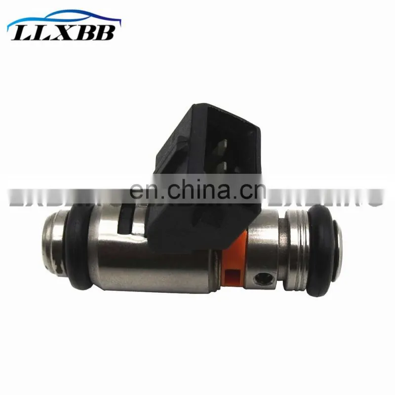 Original Fuel Injector Nozzle IWP127 50103302 For Ford Fiesta Ecosport 501.033.02