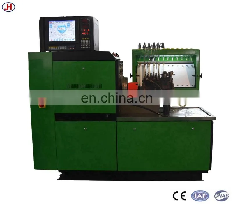 Fuel Pump Test Bench 3-1