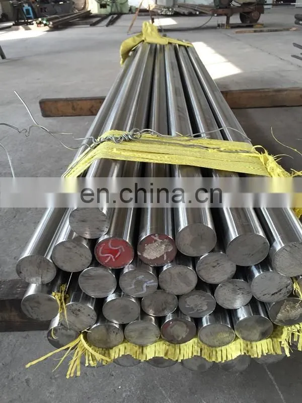 High Speed Tool Steel Round Bar M2 M35 T1 D2 D3 A2