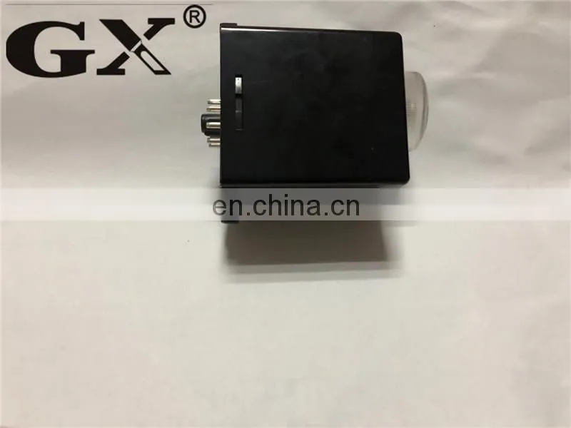 ANV Electric Relay Motion Detector 110V AC Timer Relays For Wholesale