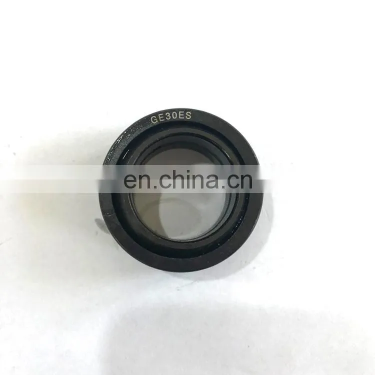 GE45ES Metric Series Spherical Plain Bearings GE45ES-2RS Bearing