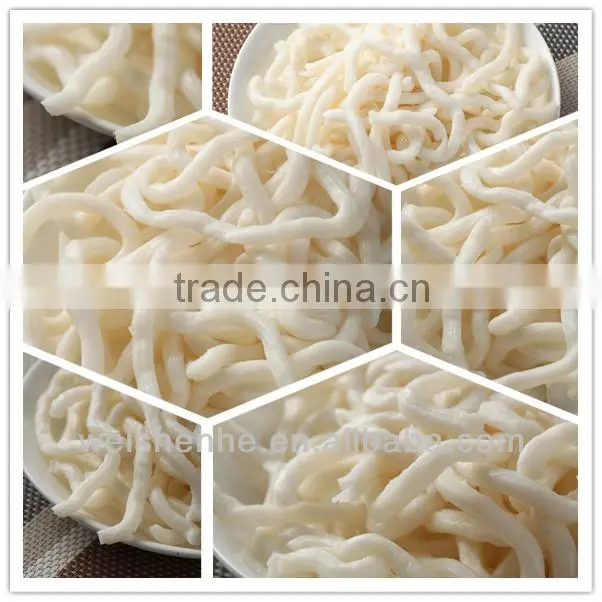 Udon noodles