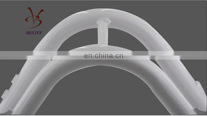 Steel Tube Dumbbell Bracket Rack Support Frame