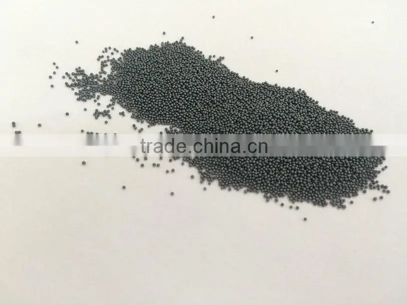 S170 Cast Steel Shot For Shot Blasting of Steel Board