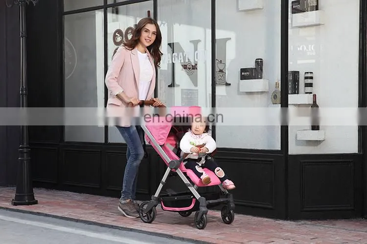 Baby stroller replacement umbrella travel winter warm baby carriage