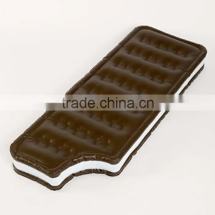 Ice Cream Sandwich Pool Float