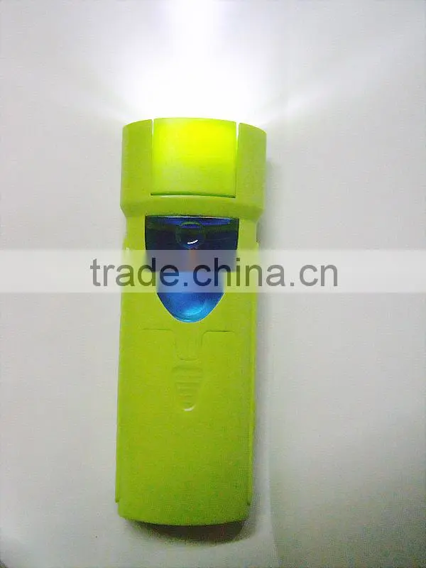 Novelty Liquid Flight USB, Floater Inside For High Speed LED USB