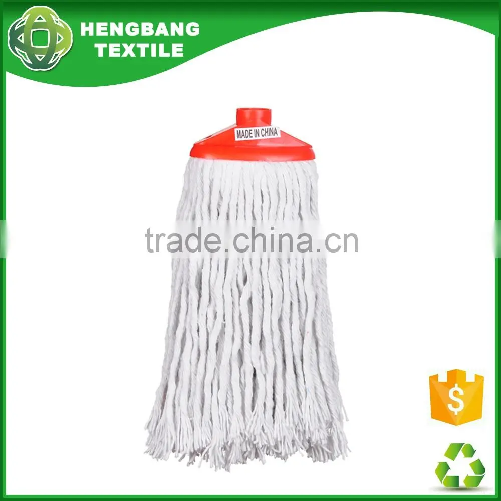 Cut Ends OE cotton floor mop head
