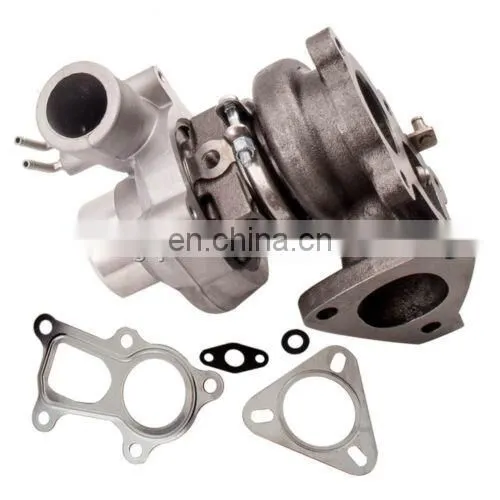Auto Parts Turbocharger DIESEL ENGINE FOR 4D56 2.5TD TD04-10T OEM:49177-01513 MD195396