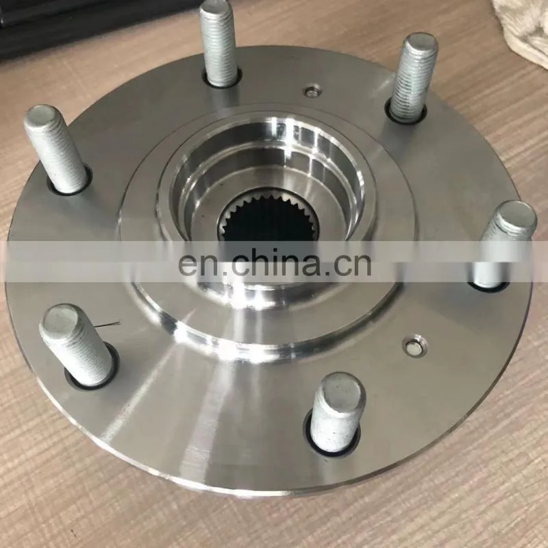 Wholesale AUTO PARTS WHEEL HUB BEARING ASSEMBLY MR992374 FOR L200