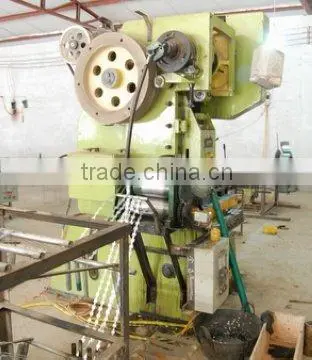 Tianyue gavanized razor barbed wire(factory)