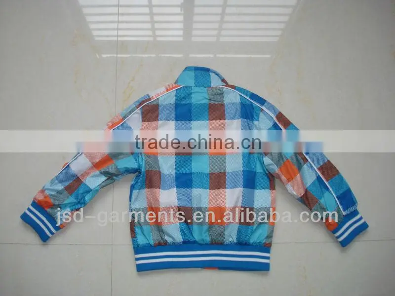 SS 2014 wholesale printed kids apparel