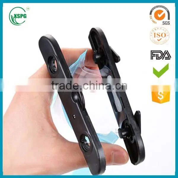 china supplier specialized pvc waterproof bag for iphone 6s