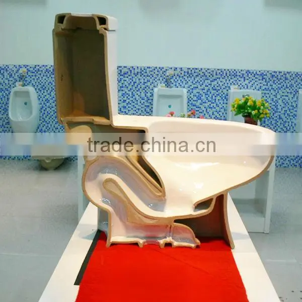 two piece toilet bowl price