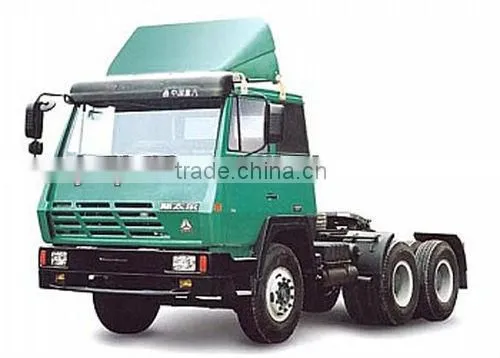 Spare parts for China heavy trucks Sinotruk CNHTC Steyr: Lamps, mirrors, body parts