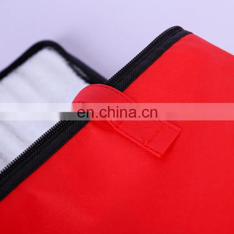Cheap Price Non-woven Cooler Bag Lunch Bag for Sale