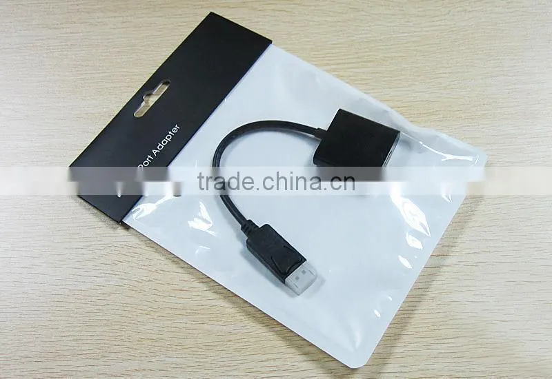DisplayPort to HDMI adapter/converter