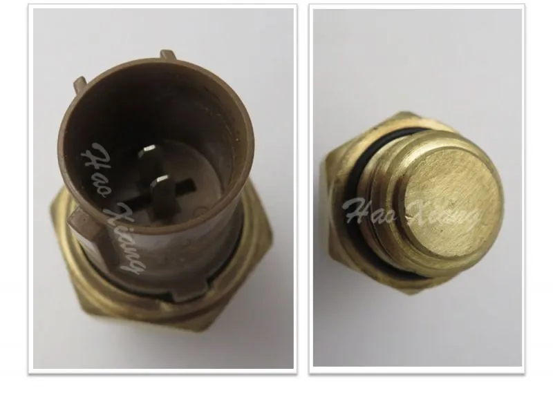 37760-P00-003 37760P00003 Auto Radiator Cooling Fan Sensor