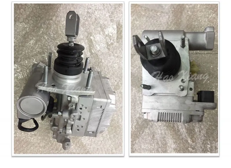 Good Quality ABS Brake Actuator Pump Assembly 47200-47040 For TOYOTA