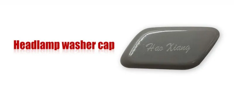 85045-09901 85045-05041 Headlamp Washer Cover For Toyota AVENSIS T25 2006-2008