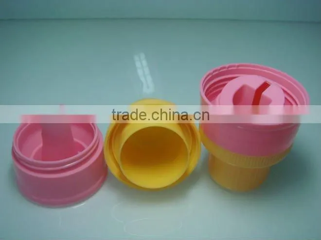 lessive liquid bottle cap