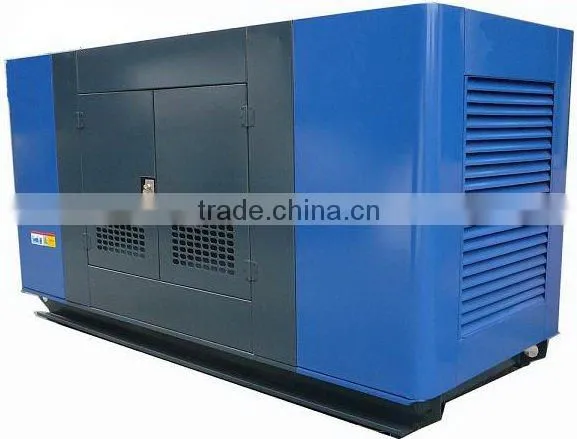 Best selling!!! 600kva silent generators-High quality famous dg. Back up your Summer