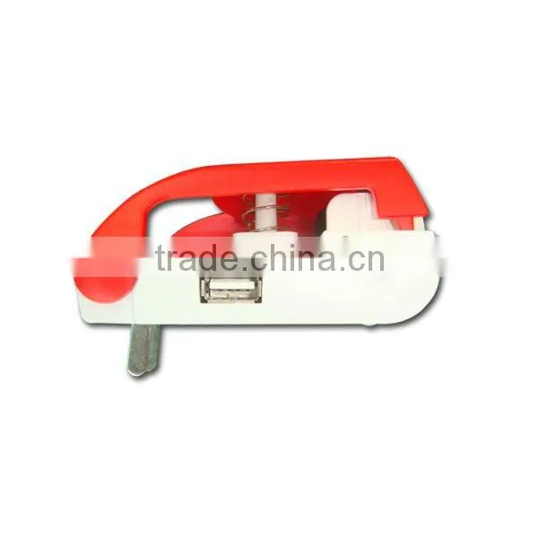 mobile phone travel charger