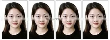 Cool Clap ID Photo Booth Vending Machine
