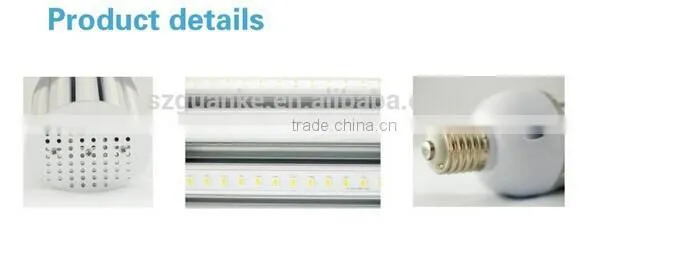36w high lumen led streer light HPS/MHL/HID replacement