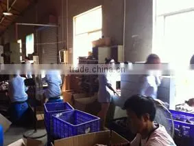 Changzhou Super Dragon Abrasive Co., Ltd. company overview - view 2