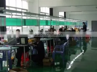Shenzhen Zhongwei Shengshi Technology Development Co., Ltd. company overview - view 2