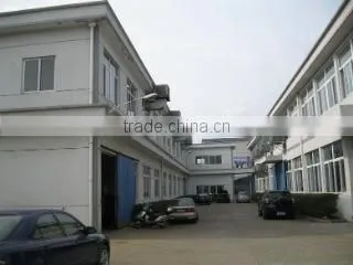 Ningbo Yinzhou Hygoal Machinery Co., Ltd. company overview - view 1