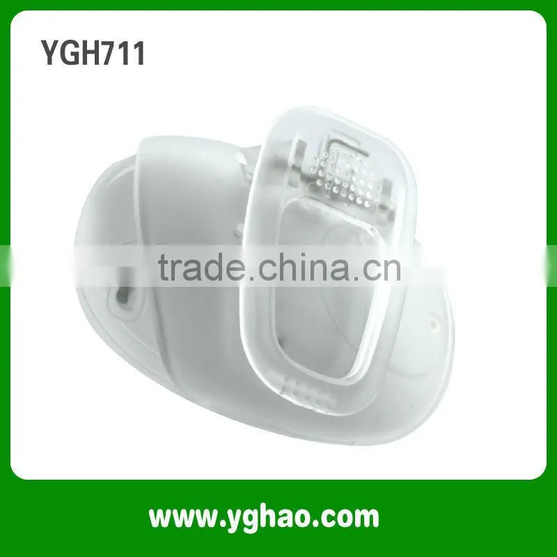 China Supplier Best Large LCD Dispaly 3D Pedometer