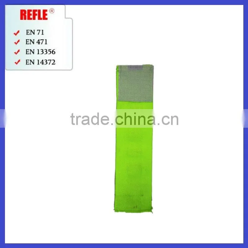 2014 safety LED lighted reflective armband