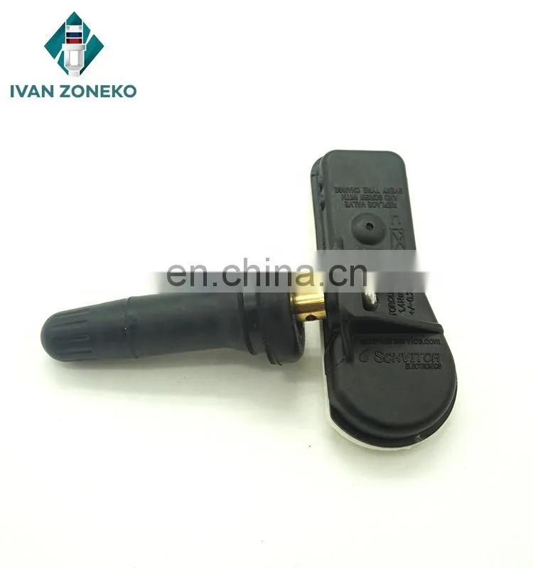 Car Auto Motor TPMS Tire Pressure Sensor MRXHHP4 52933-C1100 52933C1100 52933 C1100 For Hyundai Tucson 2015 Sonata 2014