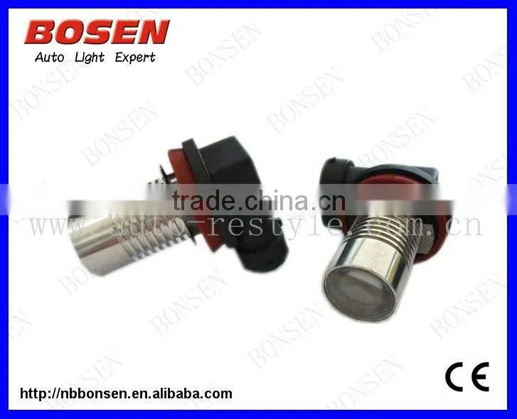 H11 high power 5w cree chip LED Auto bulb