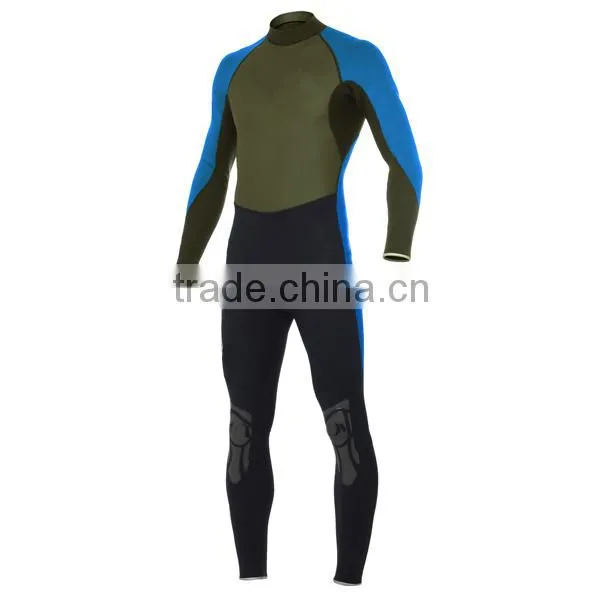 wonderful swimsuit, fullsuit with customized logo